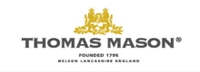 Thomas Mason