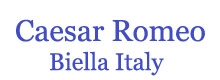 Caesar Romeo