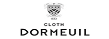 Dormeuil Cloth