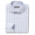 Blue Bengal Stripe Cotton Shirt