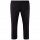 Navy Straight Leg Wool Suit Trousers