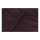 Aubergine Satin Top Caot